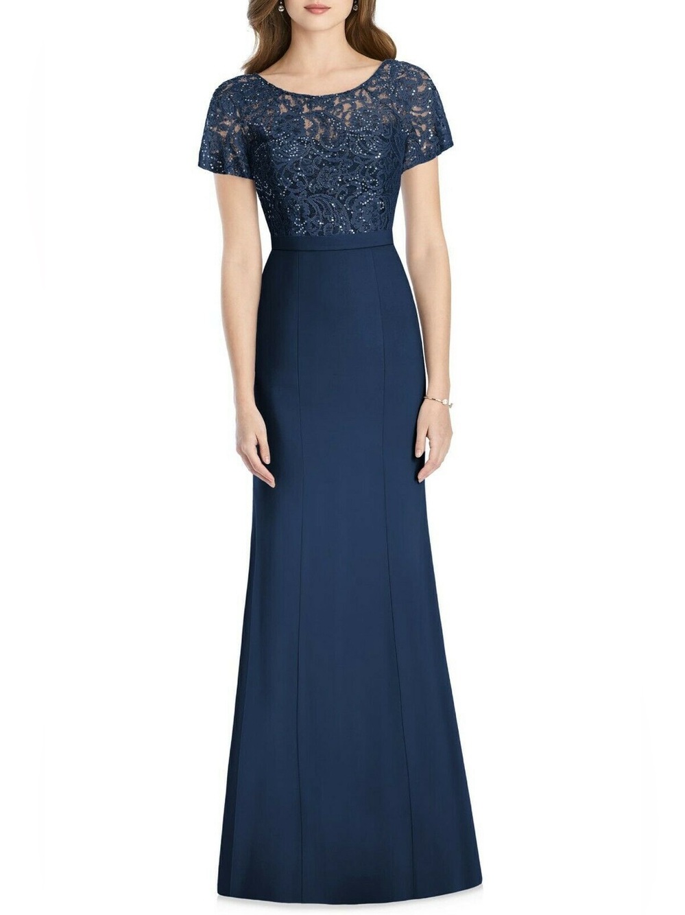 Jenny Packham  Dress